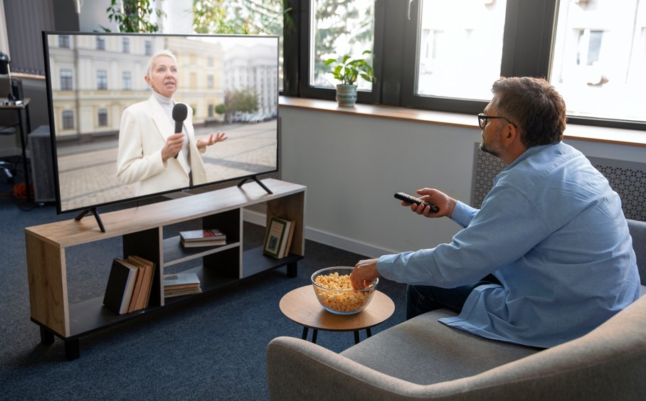 IPTV ve Next Nesil Uydu Alıcısı Çözümleri